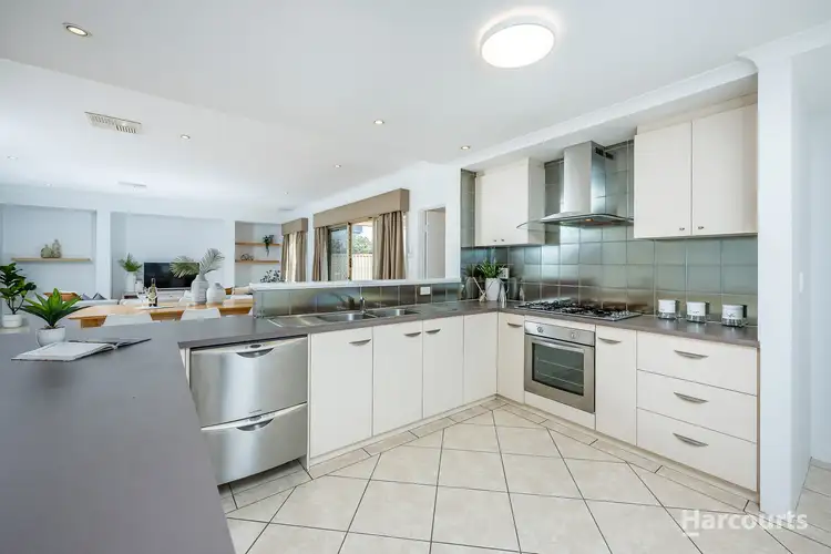 Seventh view of Homely house listing, 85 Camborne Pwy, Butler WA 6036