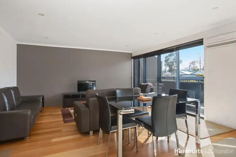 Third view of Homely apartment listing, 7/4 Bryan Street, Invermay TAS 7248