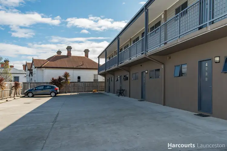 Fourth view of Homely apartment listing, 7/4 Bryan Street, Invermay TAS 7248