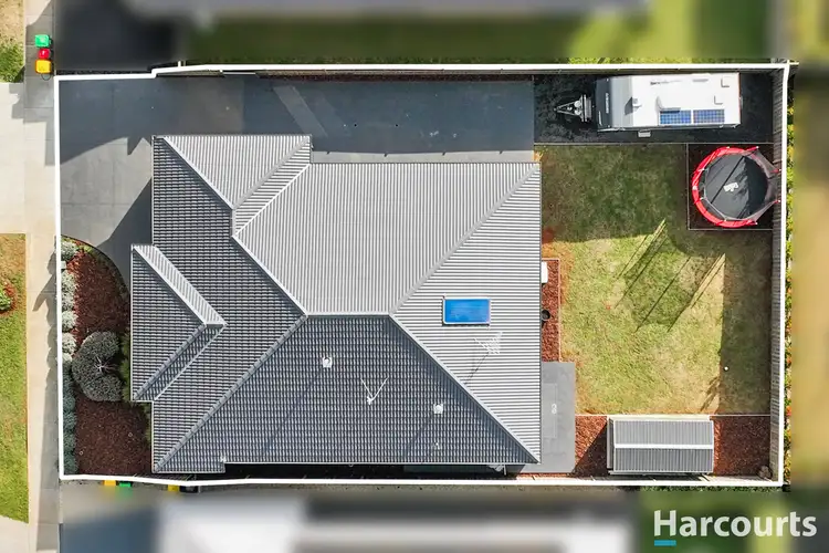 Second view of Homely house listing, 9 Sunnybrook Avenue, Warragul VIC 3820