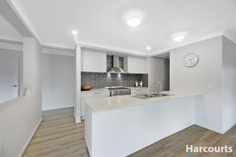 Third view of Homely house listing, 9 Sunnybrook Avenue, Warragul VIC 3820