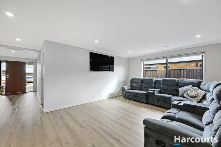 Fourth view of Homely house listing, 9 Sunnybrook Avenue, Warragul VIC 3820