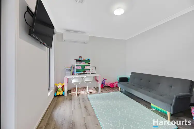Sixth view of Homely house listing, 9 Sunnybrook Avenue, Warragul VIC 3820