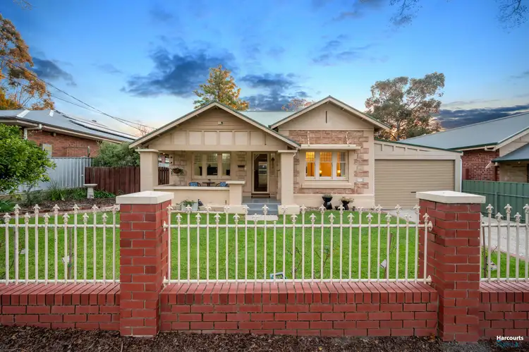 39 Howard Street, Beulah Park SA 5067