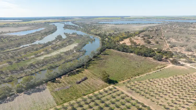 Lot 32 Gurra Road, Gurra Gurra SA 5343