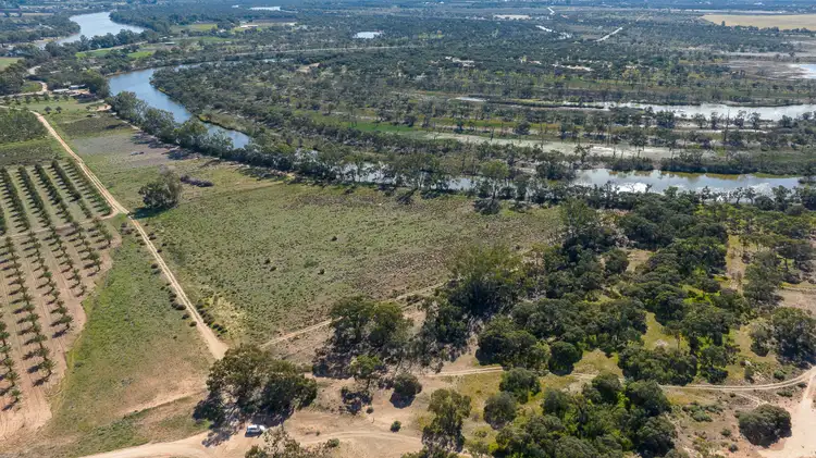 Fourth view of Homely rural property listing, Lot 32 Gurra Road, Gurra Gurra SA 5343