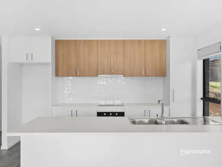 Second view of Homely unit listing, Unit 1/53 Skillion Road, Howrah TAS 7018