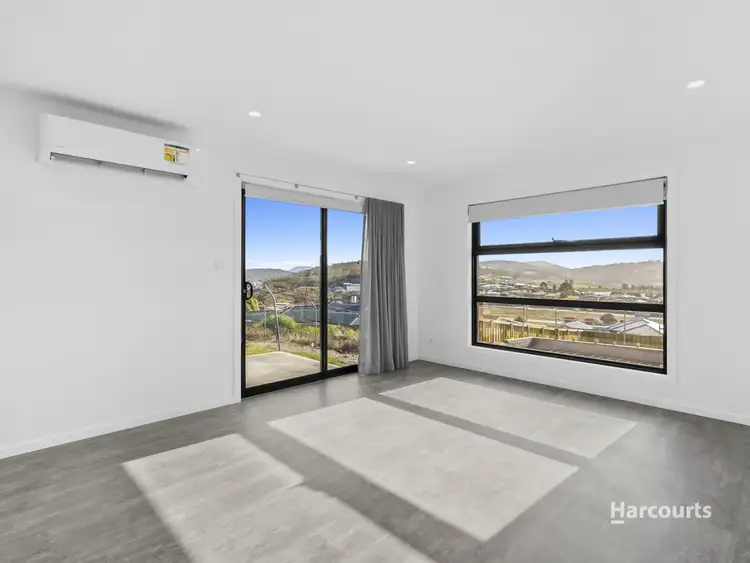 Fourth view of Homely unit listing, Unit 1/53 Skillion Road, Howrah TAS 7018