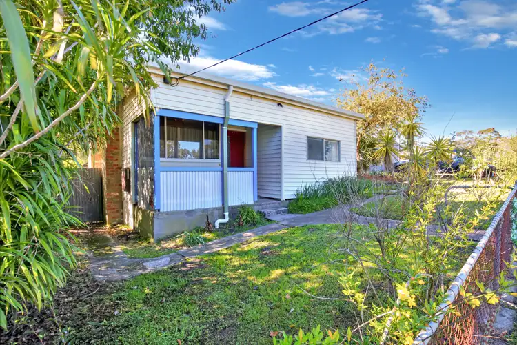 Second view of Homely house listing, 11 Royston Street, Meeniyan VIC 3956