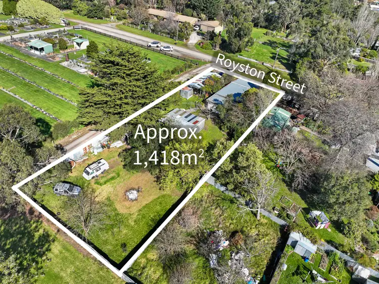 Fourth view of Homely house listing, 11 Royston Street, Meeniyan VIC 3956