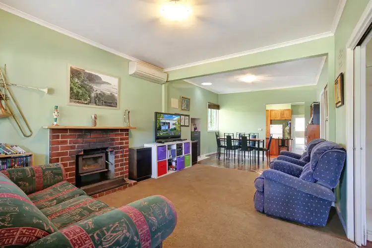 Fifth view of Homely house listing, 11 Royston Street, Meeniyan VIC 3956