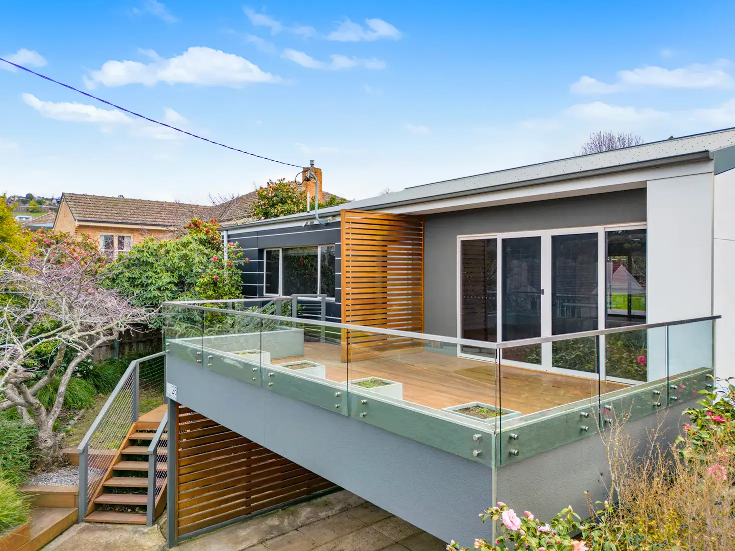 Main view of Homely house listing, 26 Walden Street, Newstead TAS 7250