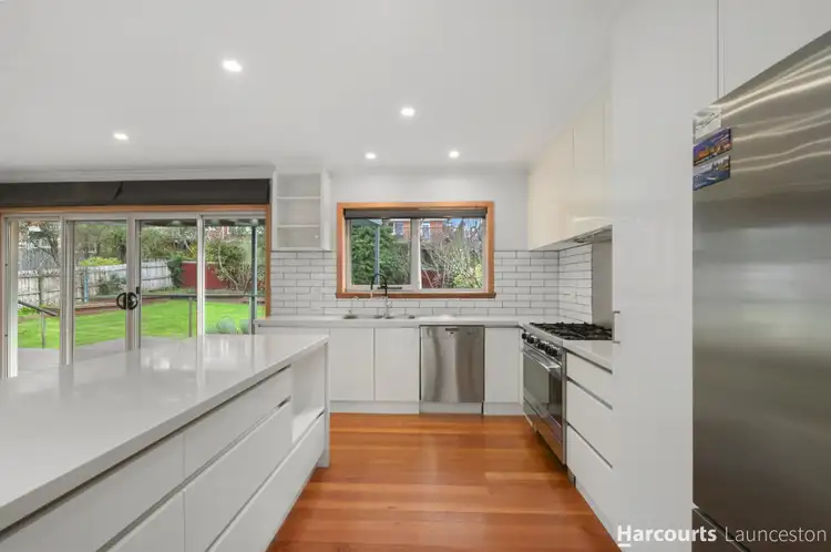 Fifth view of Homely house listing, 26 Walden Street, Newstead TAS 7250
