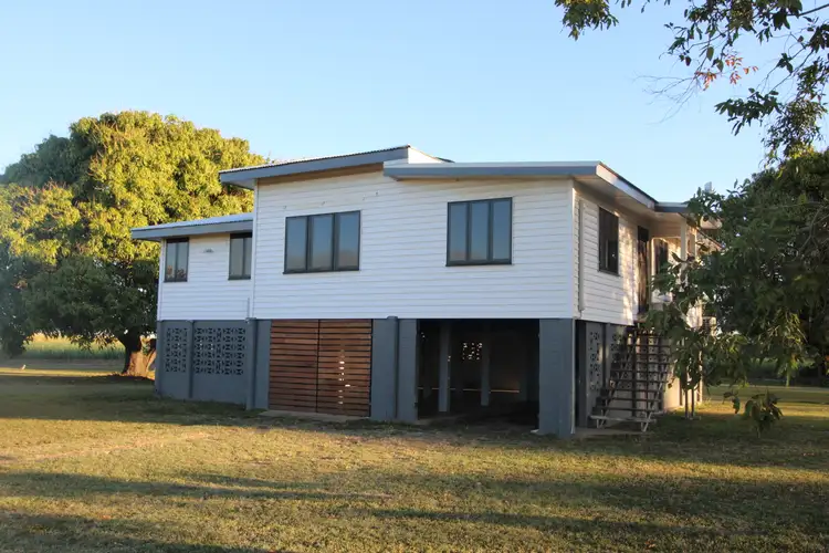 Main view of Homely house listing, 236 Ford Road, Carstairs QLD 4806