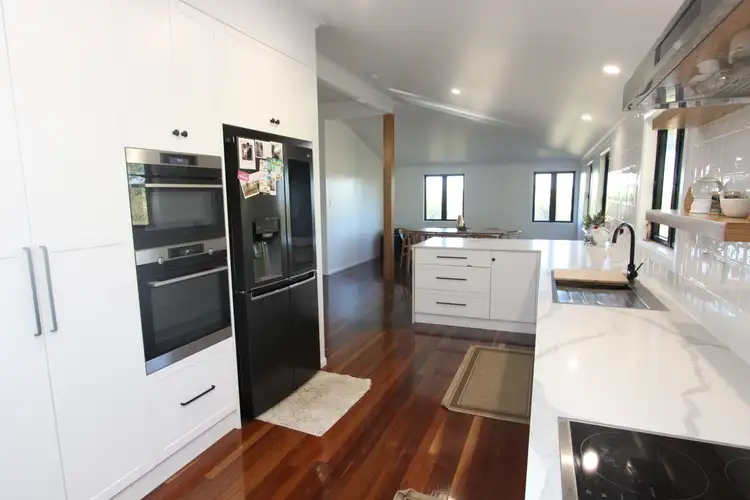 Third view of Homely house listing, 236 Ford Road, Carstairs QLD 4806