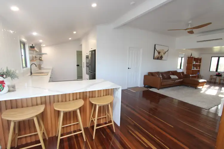 Fourth view of Homely house listing, 236 Ford Road, Carstairs QLD 4806