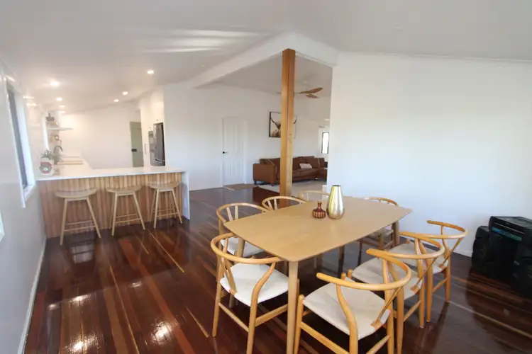 Fifth view of Homely house listing, 236 Ford Road, Carstairs QLD 4806