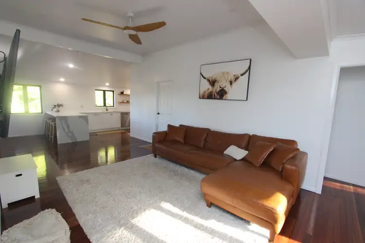 Sixth view of Homely house listing, 236 Ford Road, Carstairs QLD 4806