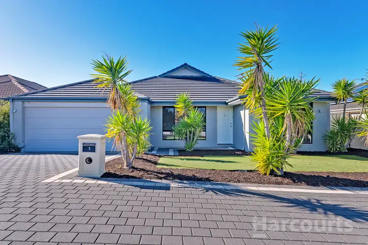 1 Garrett Way, Clarkson WA 6030
