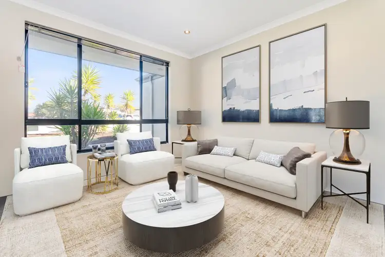 Fourth view of Homely house listing, 1 Garrett Way, Clarkson WA 6030