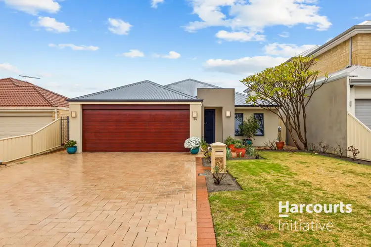 64 Olivedale Road, Madeley WA 6065