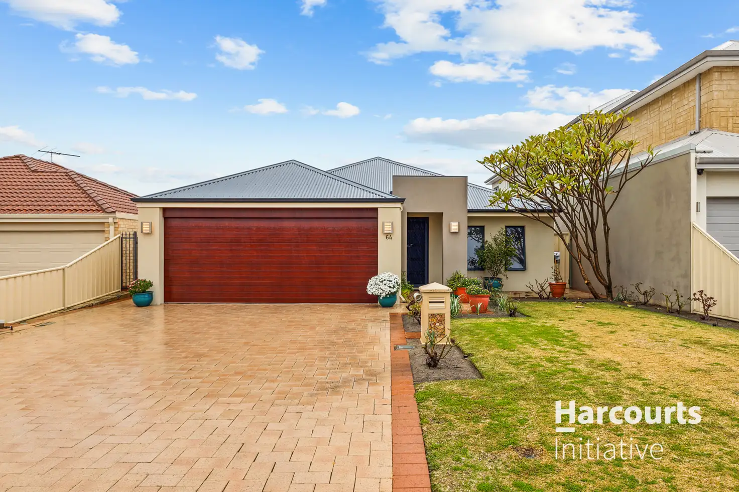 Main view of Homely house listing, 64 Olivedale Road, Madeley WA 6065