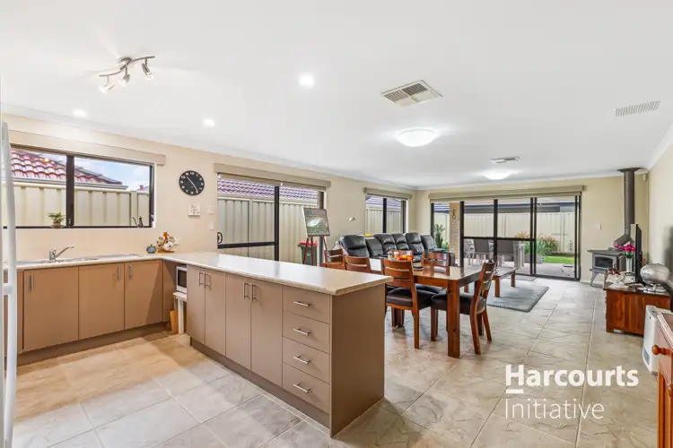 Second view of Homely house listing, 64 Olivedale Road, Madeley WA 6065
