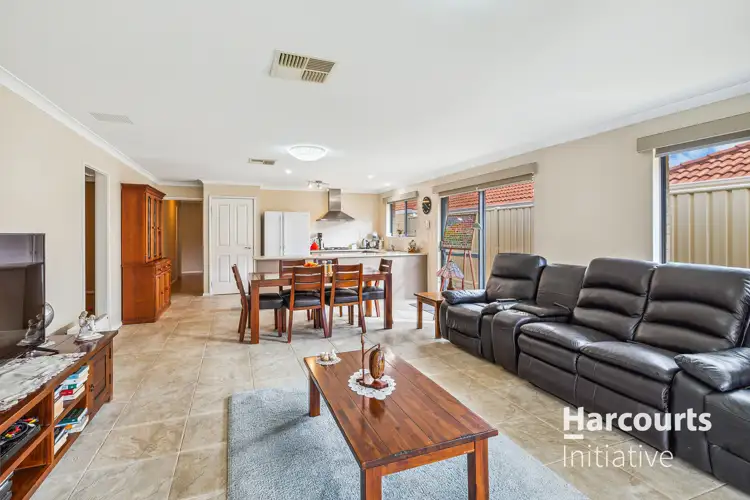 Fourth view of Homely house listing, 64 Olivedale Road, Madeley WA 6065