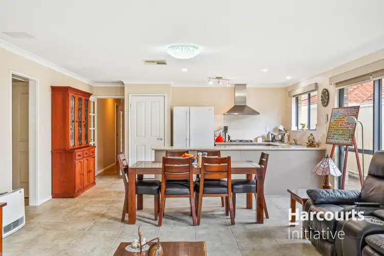 Fifth view of Homely house listing, 64 Olivedale Road, Madeley WA 6065