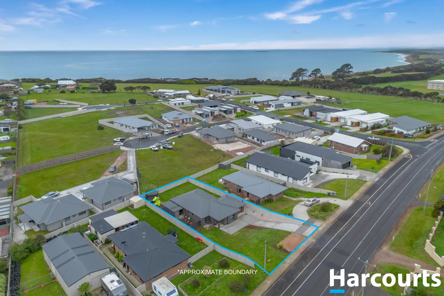 Main view of Homely house listing, 93 Brooke Street, East Devonport TAS 7310