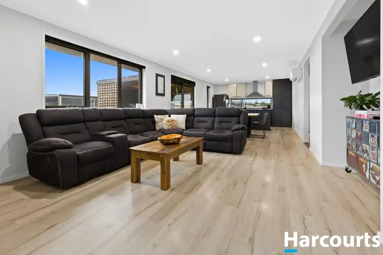 Fourth view of Homely house listing, 93 Brooke Street, East Devonport TAS 7310