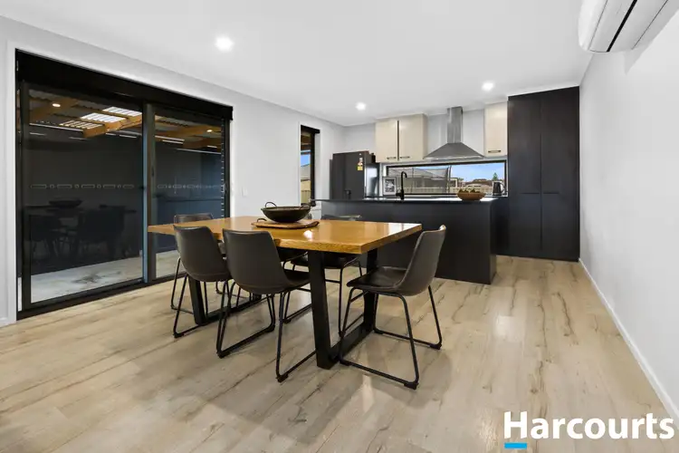 Fifth view of Homely house listing, 93 Brooke Street, East Devonport TAS 7310