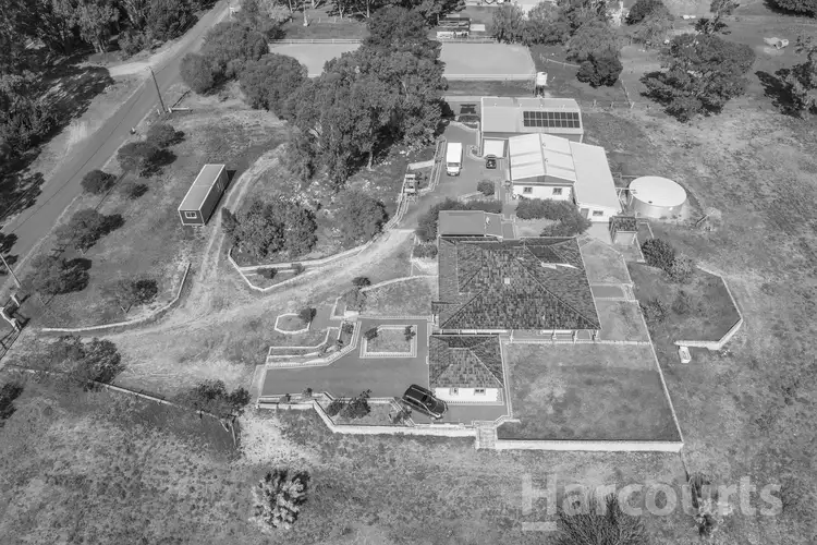 76 Haub Road, Lake Clifton WA 6215