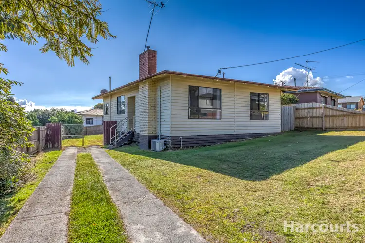 Main view of Homely house listing, 47 Kent Street, Moe VIC 3825