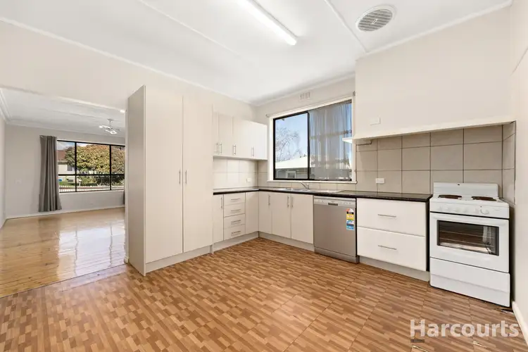 Third view of Homely house listing, 47 Kent Street, Moe VIC 3825