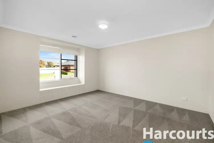Third view of Homely house listing, 17 Warwick Way, Drouin VIC 3818