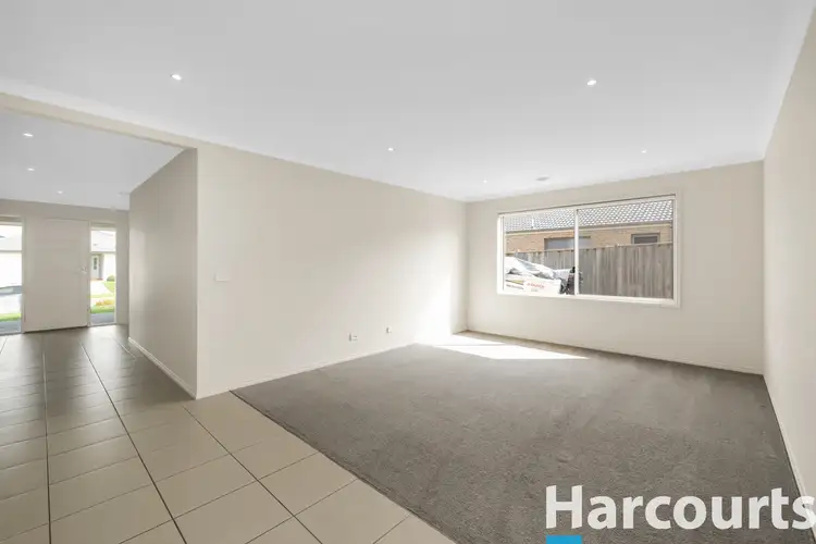 Fourth view of Homely house listing, 17 Warwick Way, Drouin VIC 3818