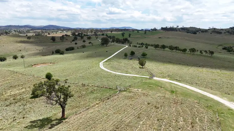 148 Finns Road, Tenterfield NSW 2372