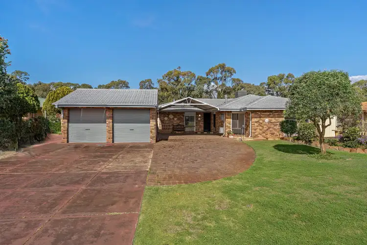 Second view of Homely house listing, 40 Hanson Way, Dudley Park WA 6210