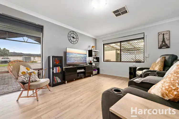 Third view of Homely house listing, 40 Hanson Way, Dudley Park WA 6210
