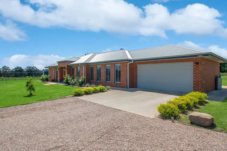 Fourth view of Homely house listing, 124 Halford Drive, Holbrook NSW 2644
