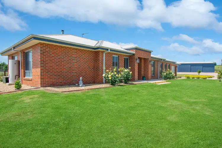 Fifth view of Homely house listing, 124 Halford Drive, Holbrook NSW 2644