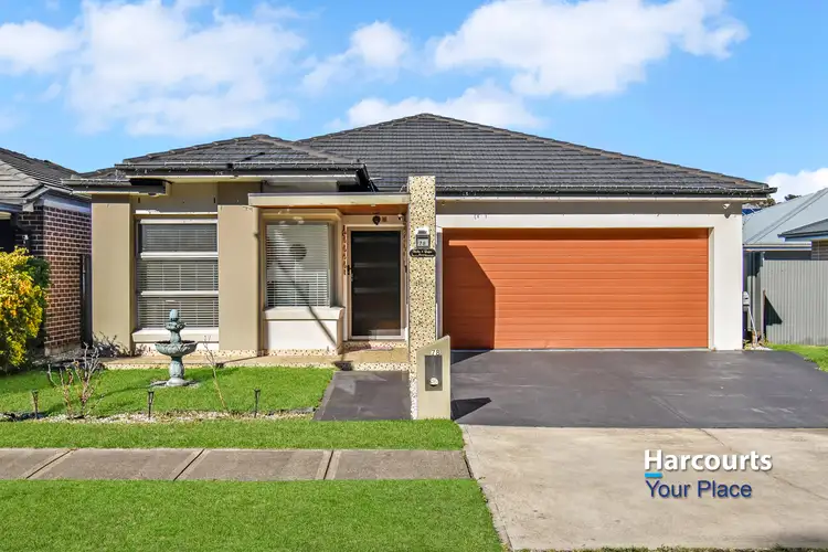 78 Howarth Street, Ropes Crossing NSW 2760
