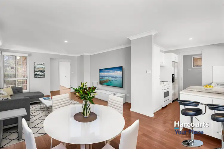 Third view of Homely house listing, 21 Hague Place, Oakhurst NSW 2761