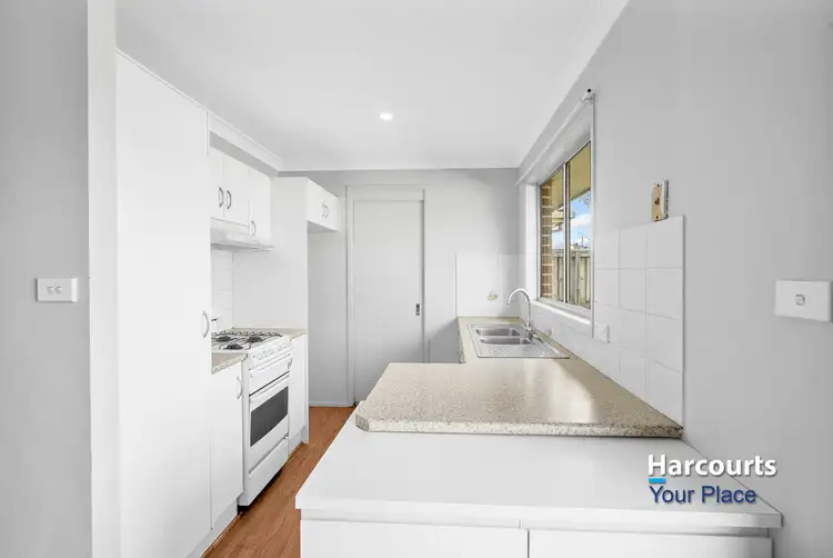 Fourth view of Homely house listing, 21 Hague Place, Oakhurst NSW 2761