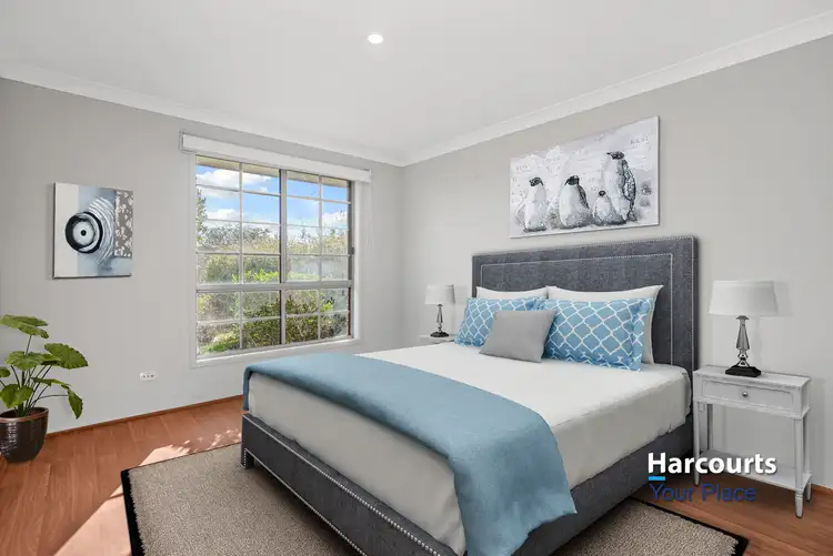 Fifth view of Homely house listing, 21 Hague Place, Oakhurst NSW 2761