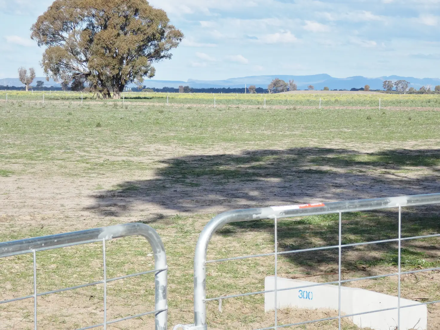 Main view of Homely land listing, 365 Old Hamilton Road, Haven VIC 3401