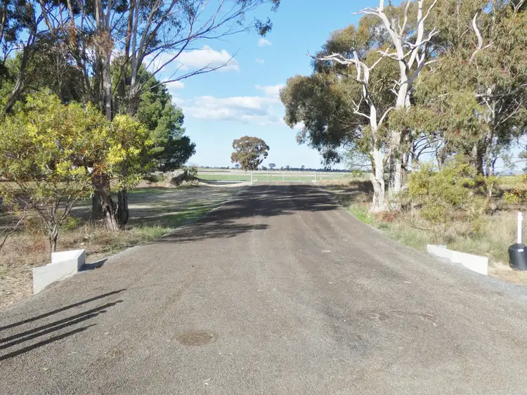 Fourth view of Homely land listing, 365 Old Hamilton Road, Haven VIC 3401