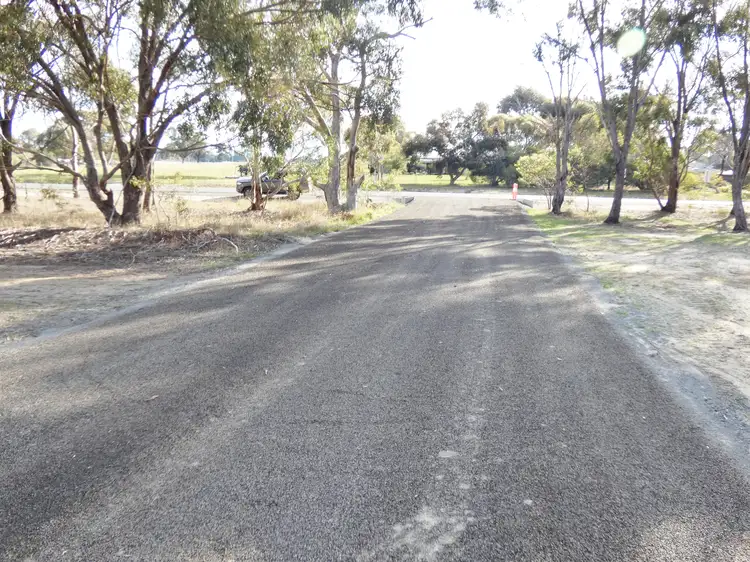 Fifth view of Homely land listing, 365 Old Hamilton Road, Haven VIC 3401