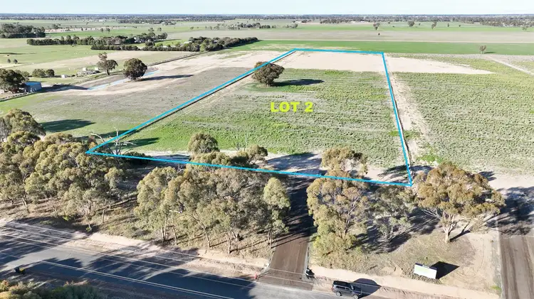 Sixth view of Homely land listing, 365 Old Hamilton Road, Haven VIC 3401